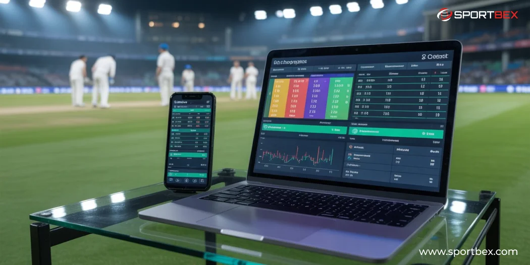 Advanced Cricket Betting Odds API for Betting Platforms