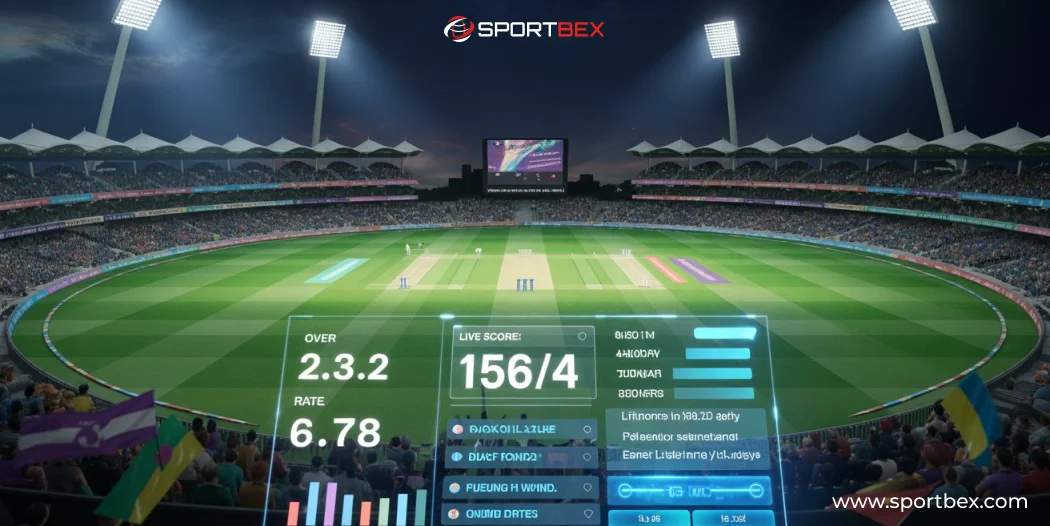 Cricket Fast Live Line API_ Fastest Score, Odds & Commentary