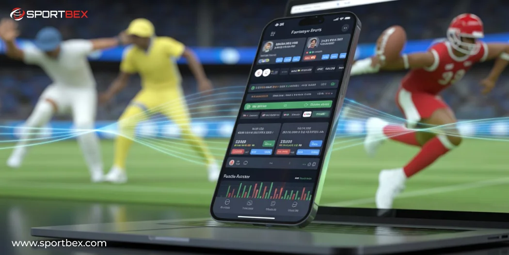 How Fantasy Sports Data API Provide Real-Time data & Odds