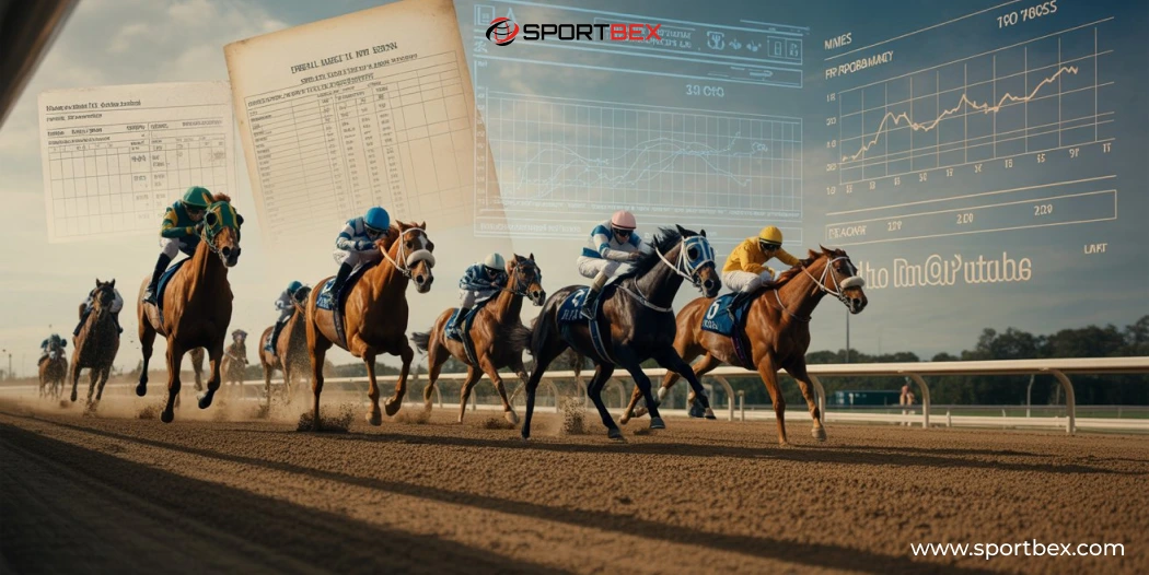How Historical Horse Racing Data Transforms Modern Betting systems