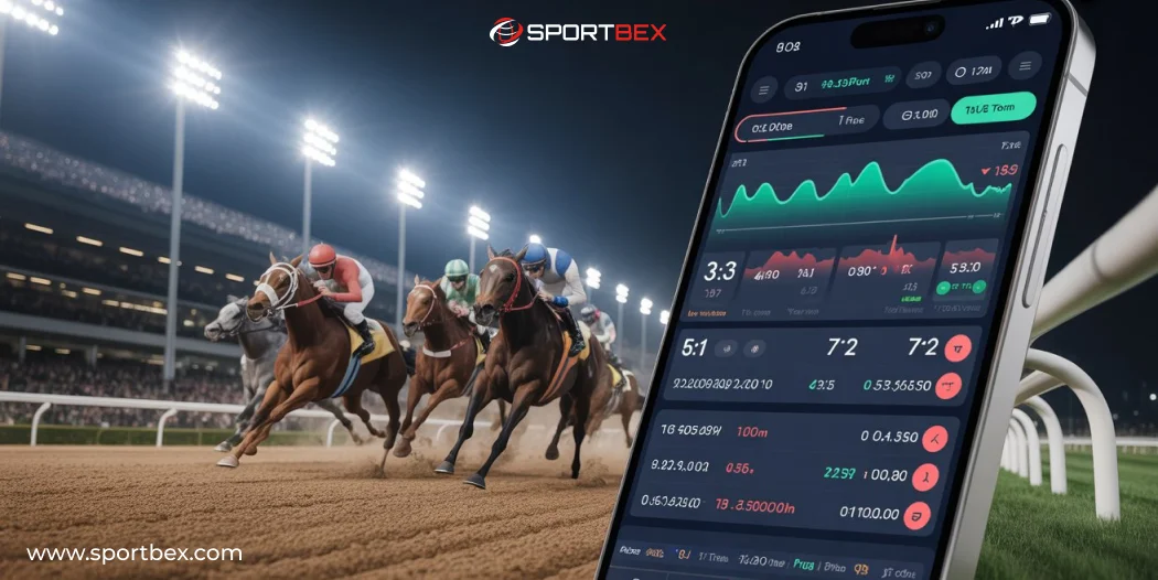 How a Horse Racing Odds API Helps You Deliver Accurate Odds