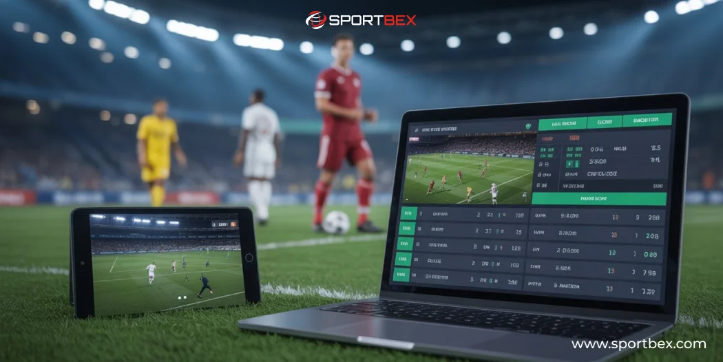 Key Features to Look for in Live Soccer Odds for Sportsbooks