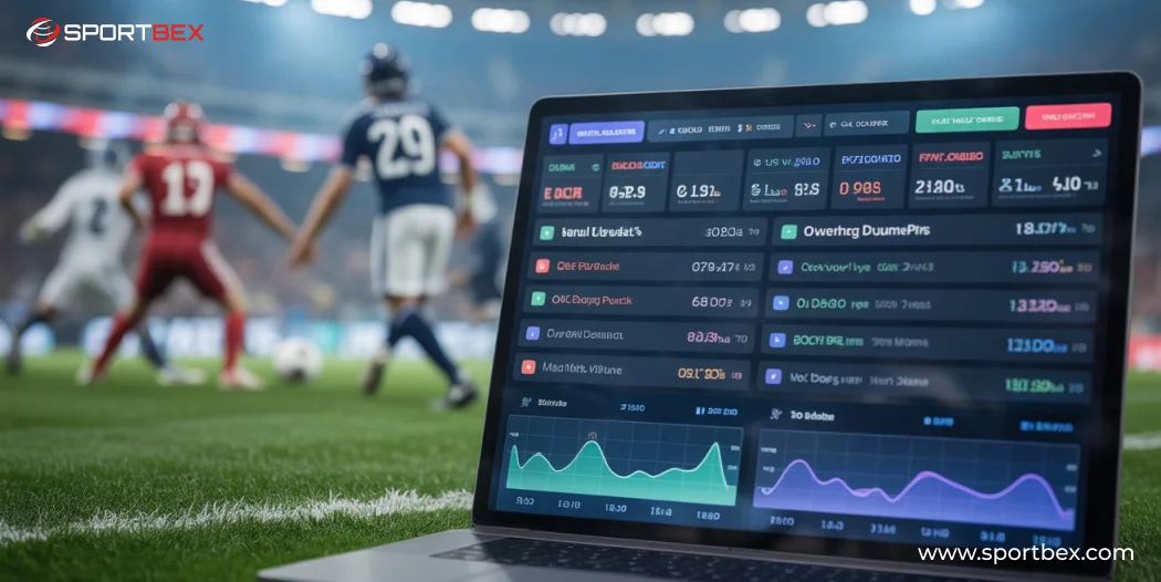 Which Metrics Can You Track Using a Football Odds API
