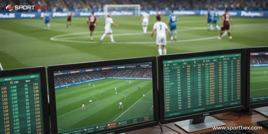 Why Operators Need Real-Time Soccer Betting Odds