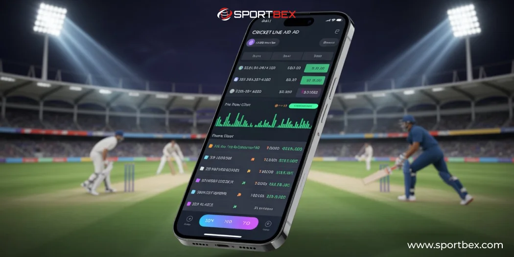 Why You Need a Cricket Live Line API for Real-Time Scores