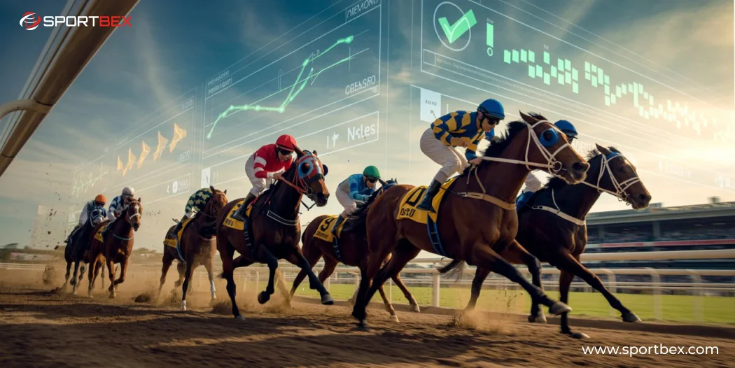 Boost Accuracy and Speed in Betting Platforms with Horse Racing API
