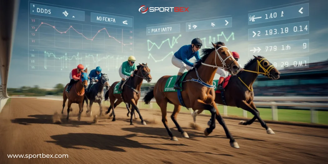 How Platform Operators Optimize Odds in Horse Racing