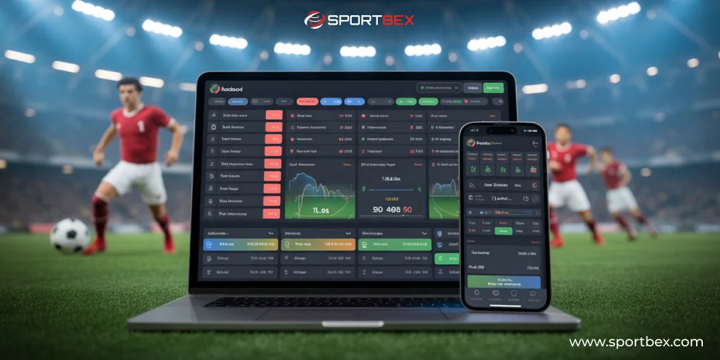 Top Benefits of Using a Football Betting API for Real-Time Odds