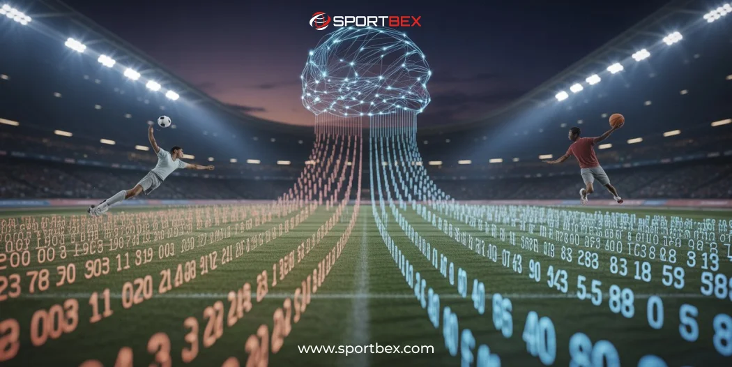 AI in Sports Betting Software Development Building Platforms