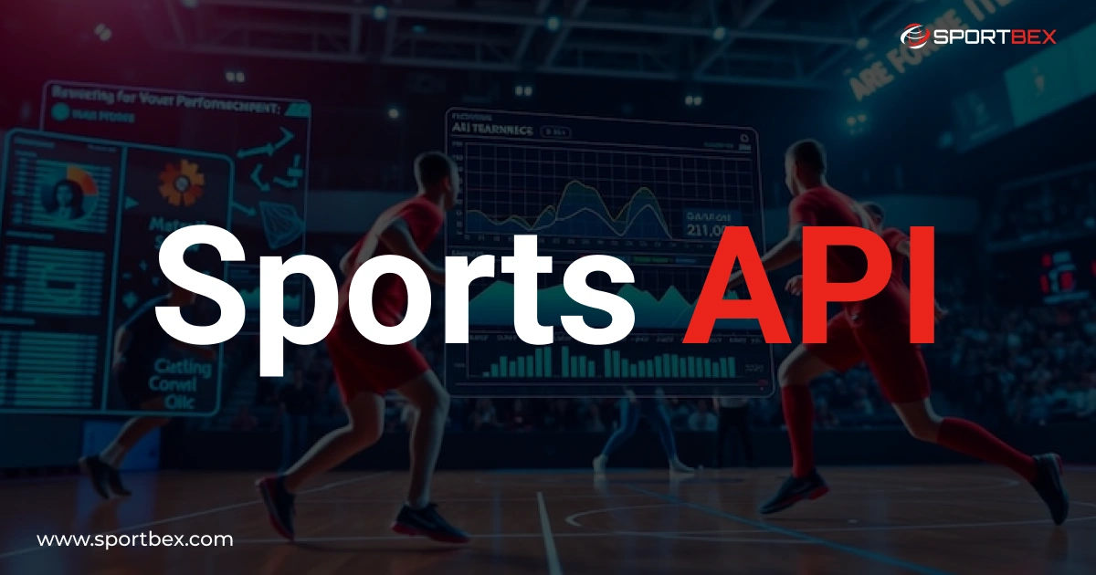 Api Sports Sports API Blogs | Sportbex