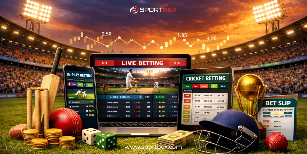 Best Cricket Bookmakers for Live Odds and Betting Platforms