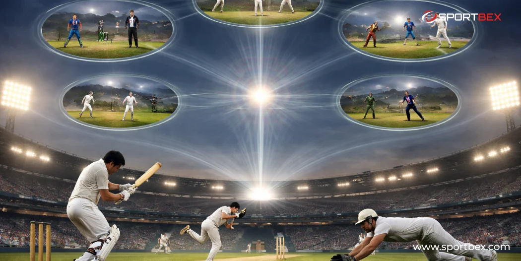 Cricket Betting API Providers That Support Multi-League Matches