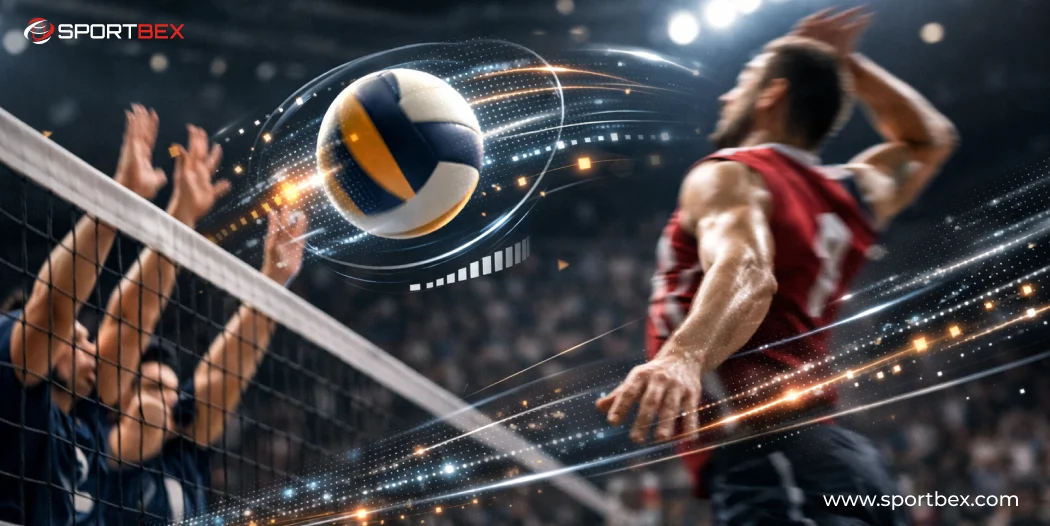How Do Live Odds Impact You While Betting on Volleyball_