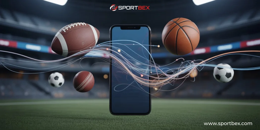 How Fantasy Sports Data API Provide Real-Time Stats & Odds