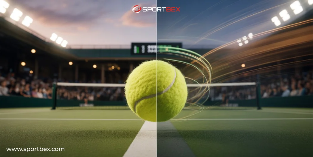How Live and Pre-Match Odds Improve Tennis Match Betting