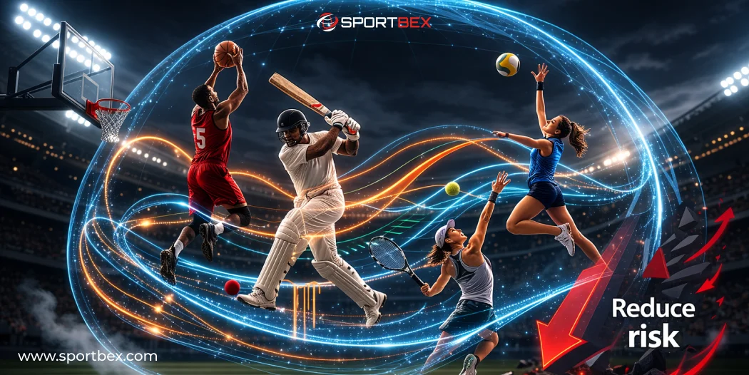 How an Odds API Reduces Risk for Online Sports Betting Platforms