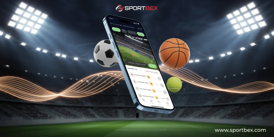 How to Create a Sports Betting App in 2026