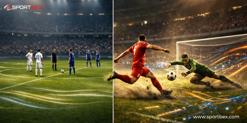 Live Football Odds vs. Pre-Match Odds_ Key Differences You Must Know