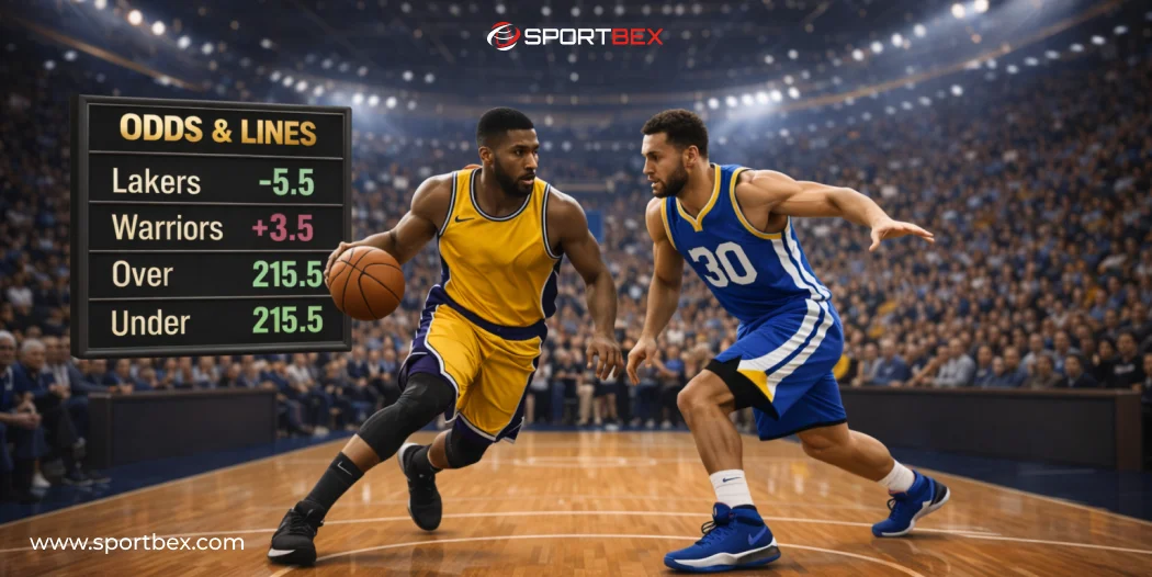 NBA Sports Odds and Their Impact on Betting Outcomes