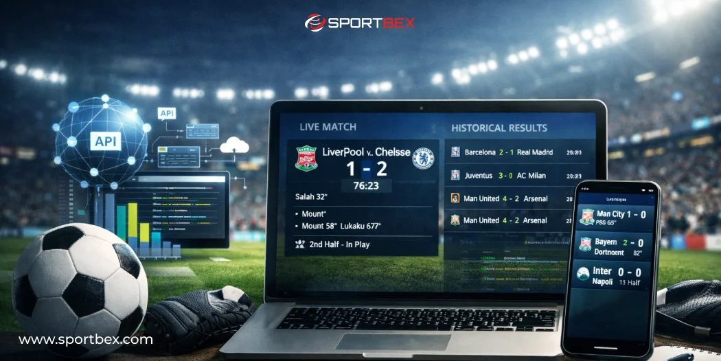Soccer Results APIs_ Handling Live Scores and Historical Data