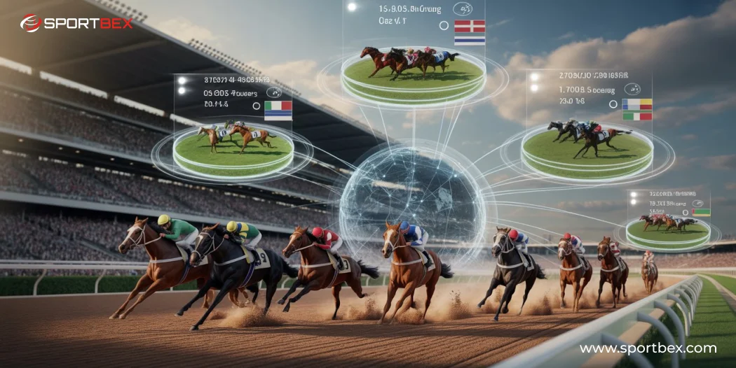 Which API Horse Racing Offers Global Race Coverage_