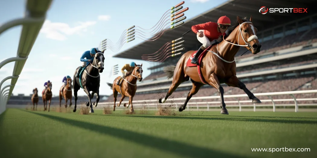 Which API Live Horse Racing Odds Offers the Fastest Updates