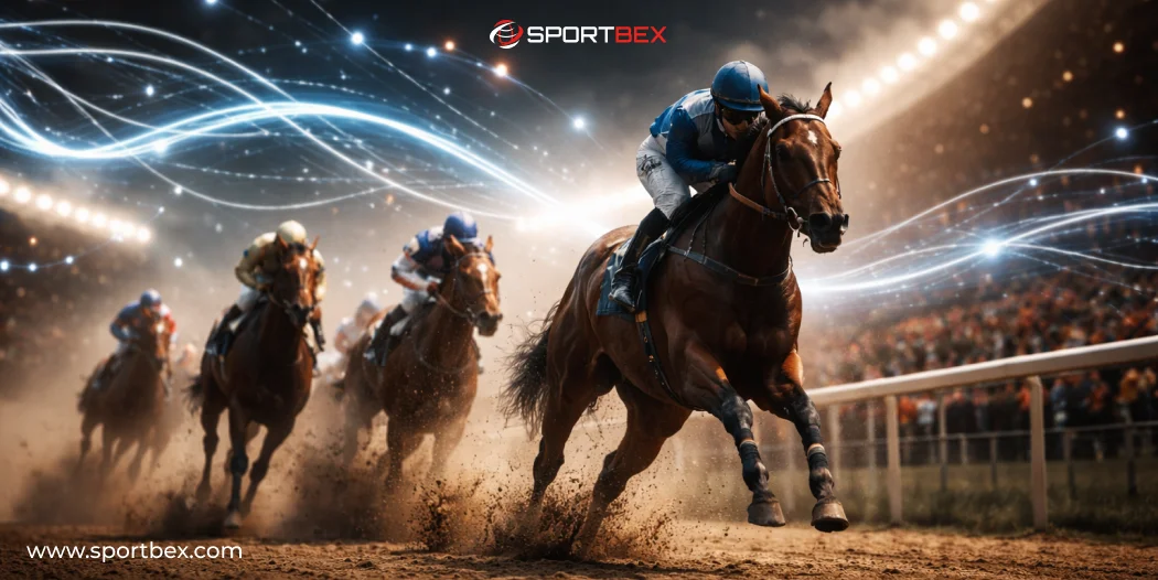 Which Platforms Provide the Best Horse Race Live Updates