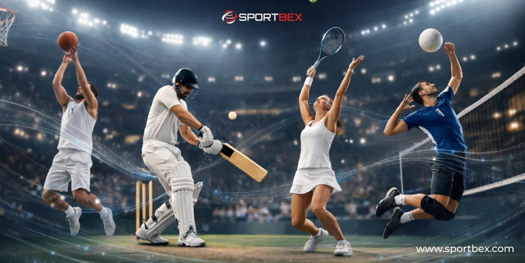 Why Accurate Sports API Data Is Important for Betting Platforms