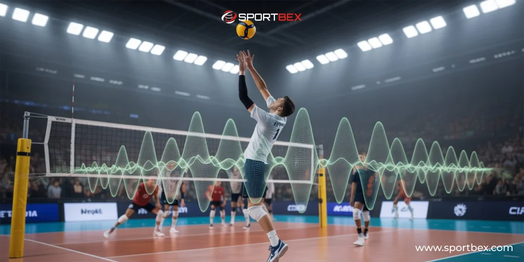 Why Accurate Volleyball Player Stats Matter for Developers