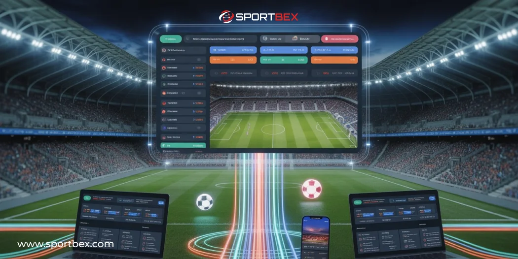 Why Do Betting Platforms Use API to Bet on Soccer Online_