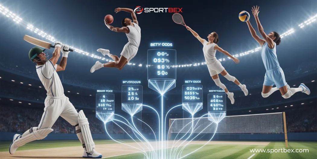 Why Every Betting Platform Needs a Sportsbook Data Feed