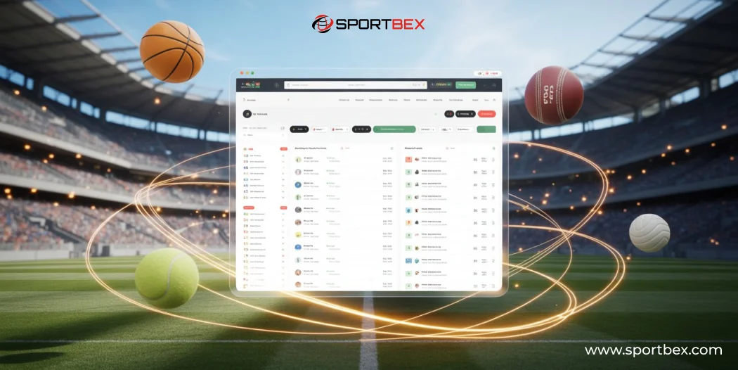 Why Operators Choose API-Based Sports Odds Websites