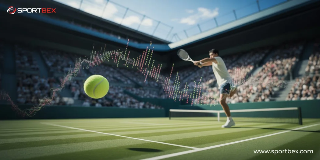 Why Use a Tennis API to Monitor Live Tennis Odds Movement