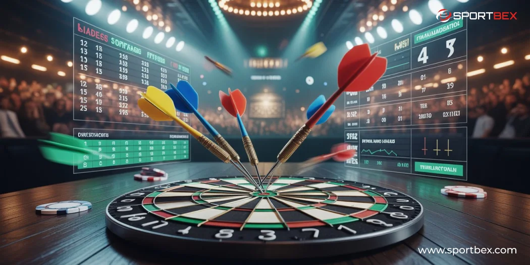 Best Darts Betting Sites in 2026