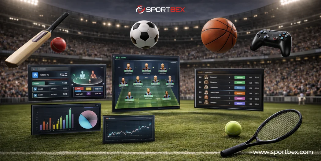 Best Fantasy Sports API Providers in 2026