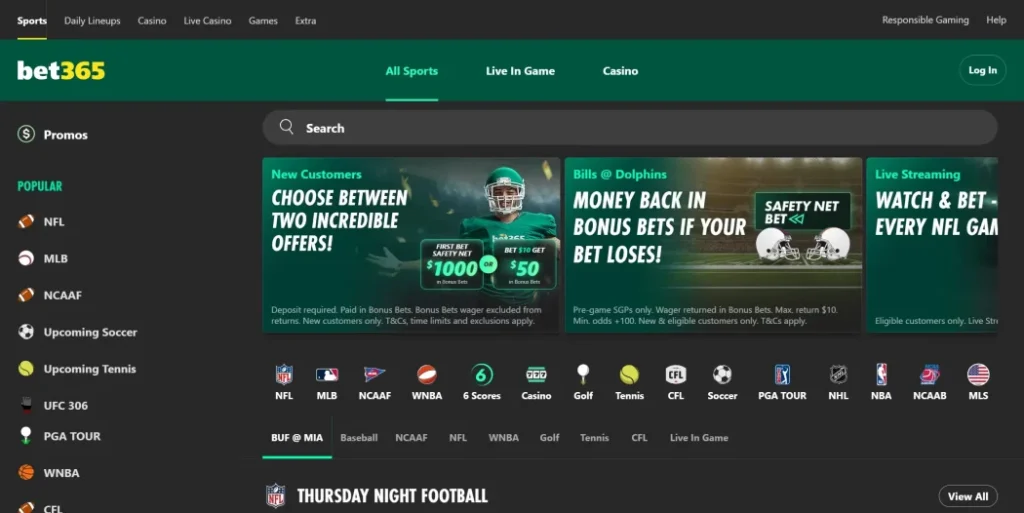 Bet365