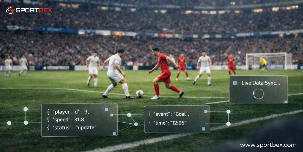 Challenges Developers Face When Working with Live Soccer API Data