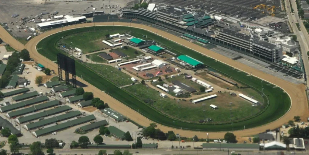 Churchill Downs – USA