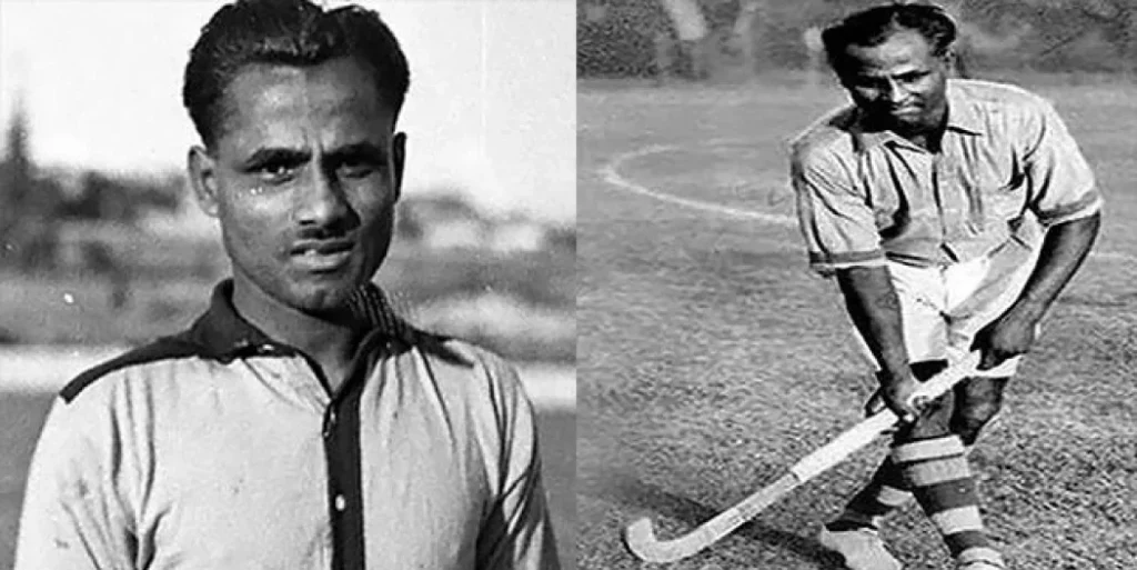 Dhyan Chand