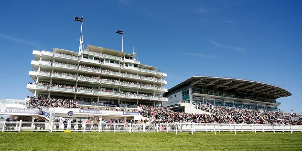 Epsom Downs – England