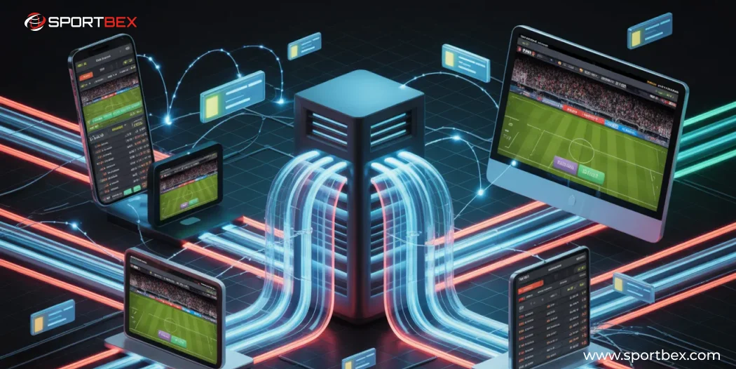 How API Sports Betting Delivers Real-Time Odds to Platforms
