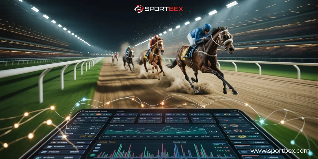 How APIs Help Track the Best Horse Racing Odds Instantly