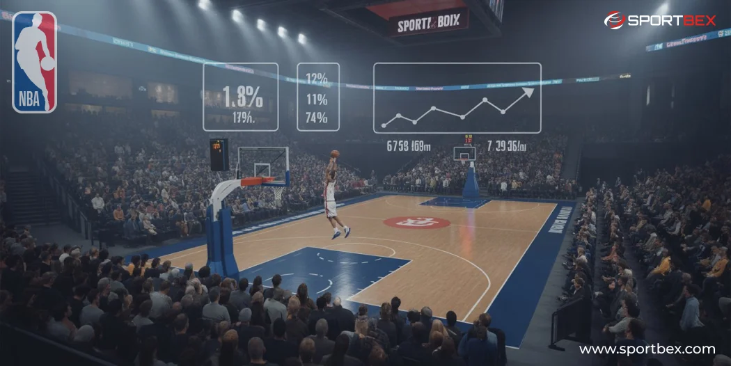 How NBA Basketball Betting Odds Drive Revenue for Sportsbooks