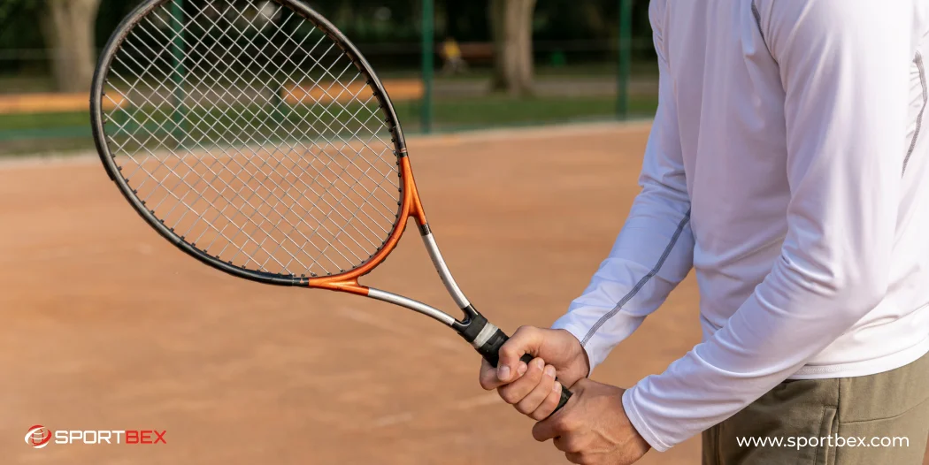 How to Choose a Tennis Racket (Size, Weight & Grip Guide)