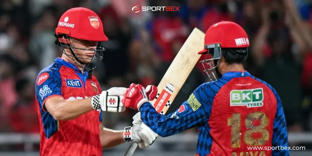 IPL Highest Partnership by Runs 2026 Record