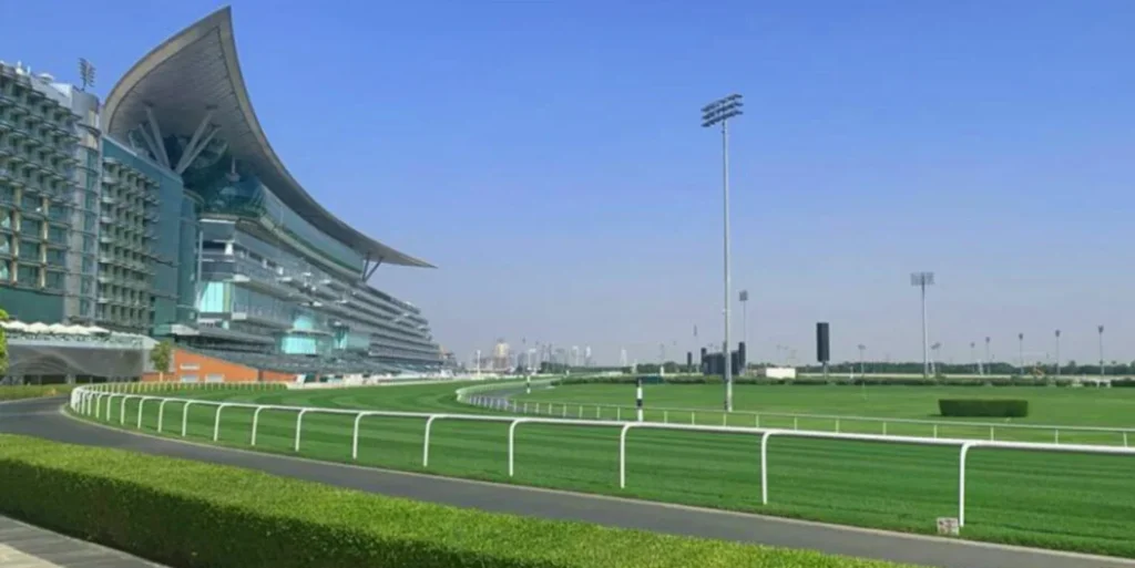 Meydan Racecourse – UAE