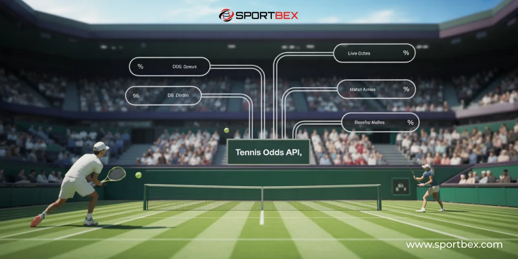 Tennis Betting Odds API_ Use Cases for Sportsbook Platforms
