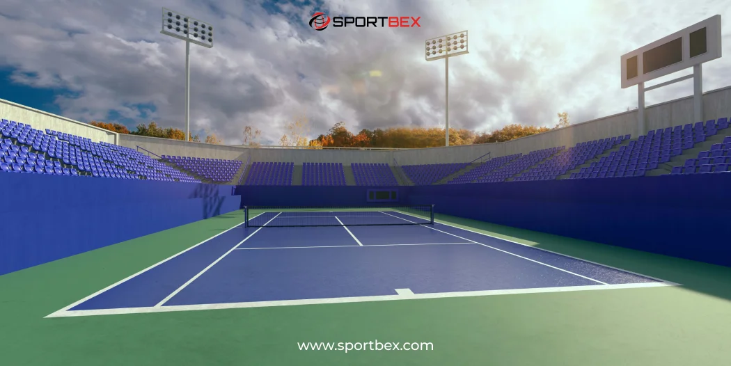 Top 10 Largest Tennis Stadium In The World