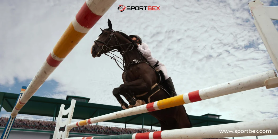 Top 9 Biggest Horse Racing Tracks in the world