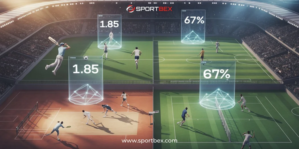 Top Sports Odds API Provider in India